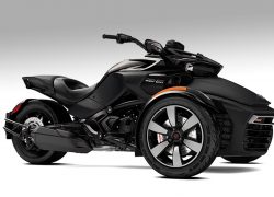 Can-Am Spyder F3S 2018