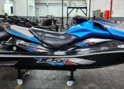 jet-ski, Kawasaki Ultra 300 X, 2011, 300 hp, náutica, moto aquática