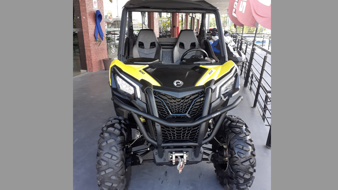 Trail800 E