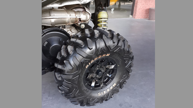 Trail800 F