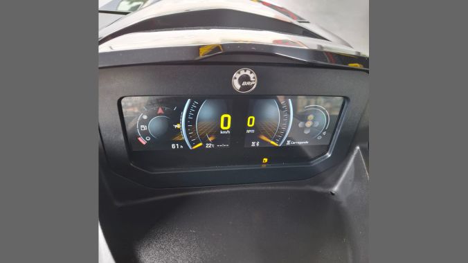 05 GTX Limited