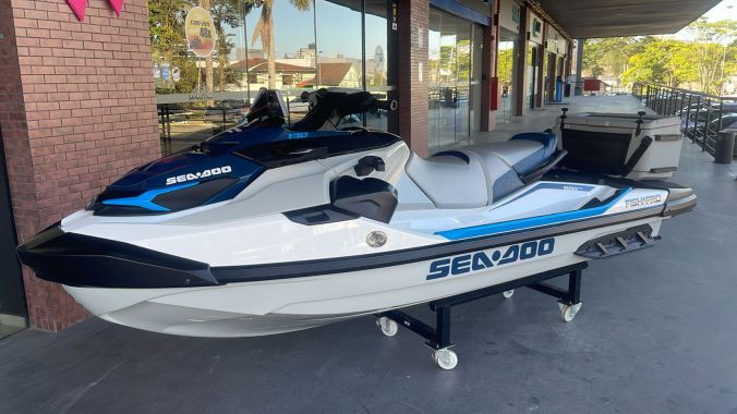 03 FishPro Trophy 170