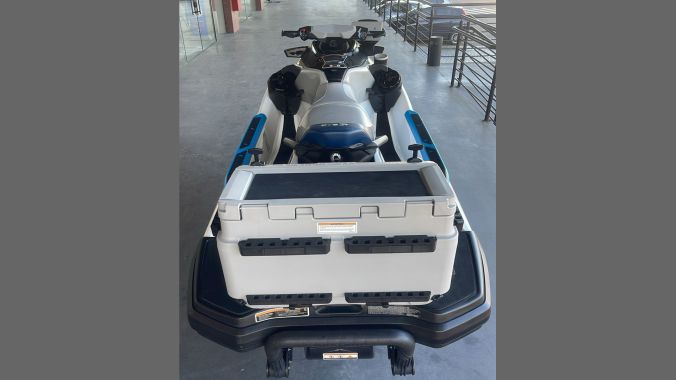 04 FishPro Trophy 170