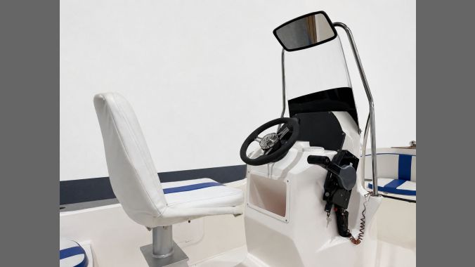 06 Lancha Rigidflex – 2013 (motor 2022)
