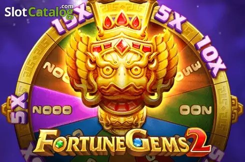 Experience the Thrill of Fortune Gems 2 Slot in Cambodia Today, tada gaming fortune gems 2