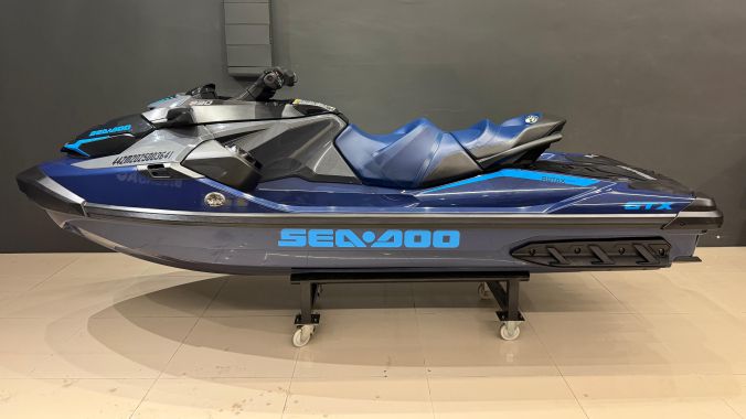 03 Sea Doo GTX 230 2025