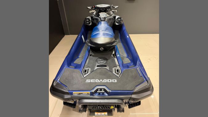04 Sea Doo GTX 230 2025
