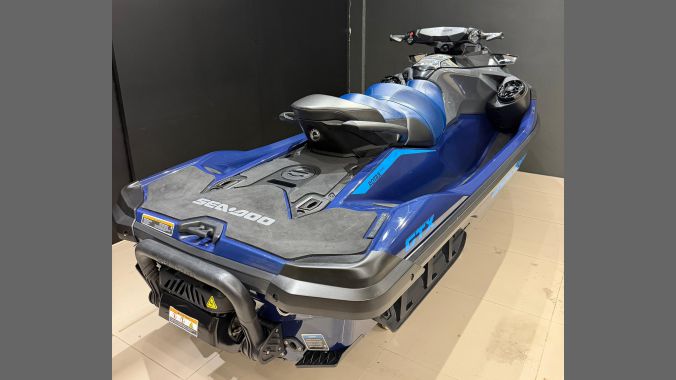 05 Sea Doo GTX 230 2025